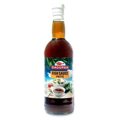 dagupan Product