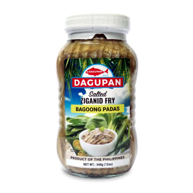dagupan Product