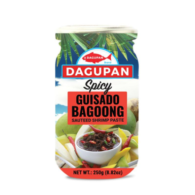 dagupan Product