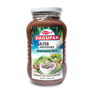 dagupan Product