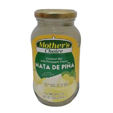 Mother's Choice