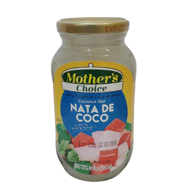 Mother's Choice