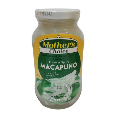 Mother's Choice