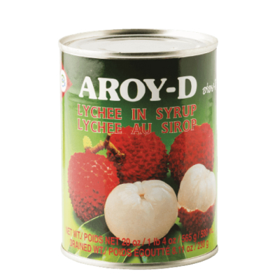 Aroy-D