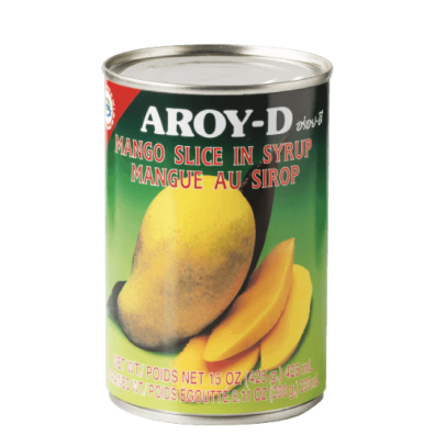 Aroy-D
