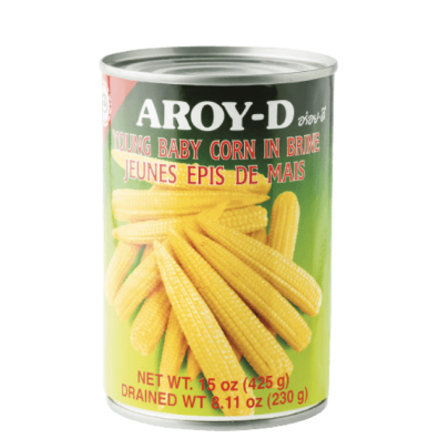 Aroy-D