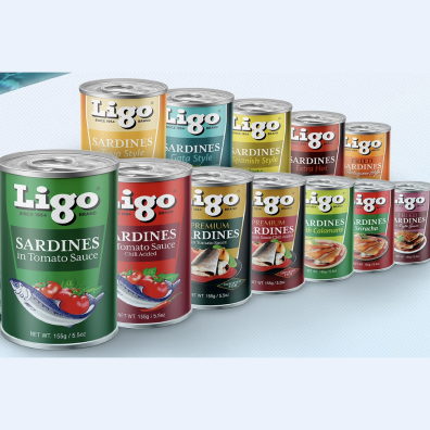 Ligo