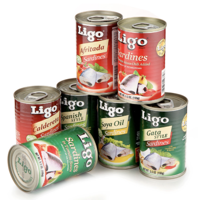 Ligo